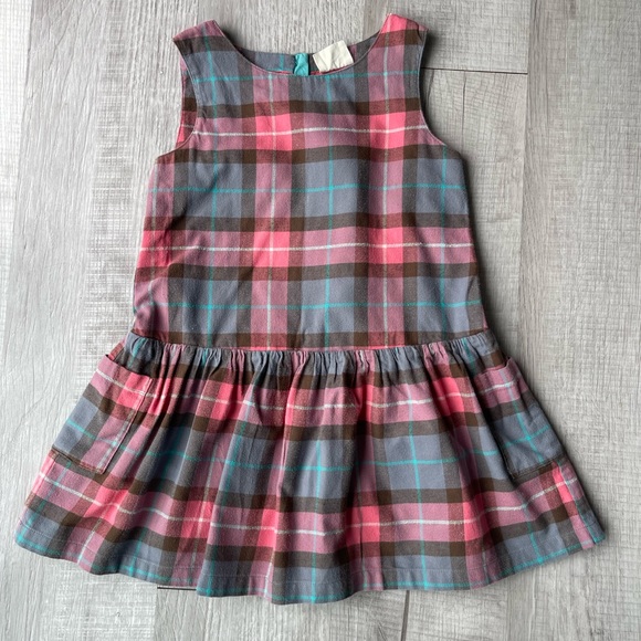 Mini Boden Other - Mini Boden girl’s dress, size 6-7.